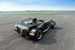 Caterham Seven 250 R Kamui Kobayashi Limited Edition 2014 года (JP)